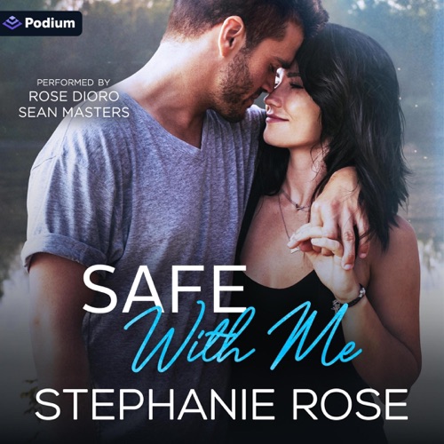 Safe with Me cover