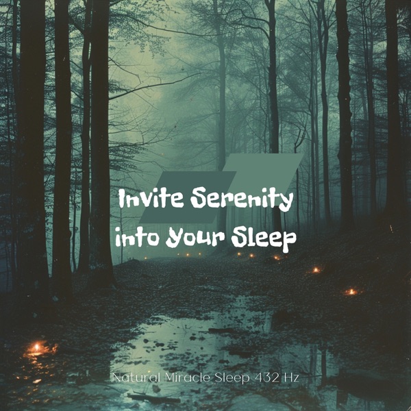 Invite Serenity into Your Sleep