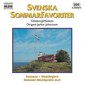 Svenska sommarfavoriter (GöteborgsMusiken)
