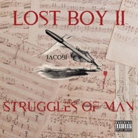 Lost Boy 2 (Struggles Of Man) - Jacobi
