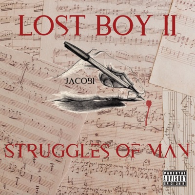 Lost Boy 2 (Struggles Of Man)