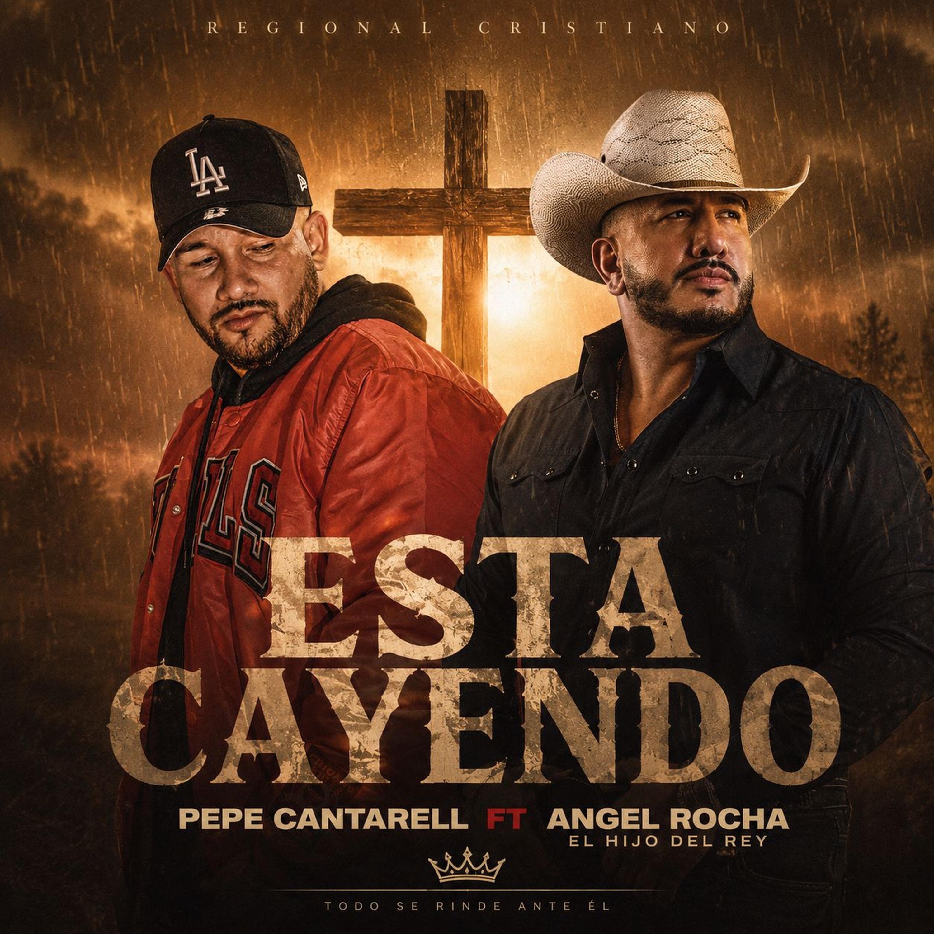 Esta Cayendo - Single