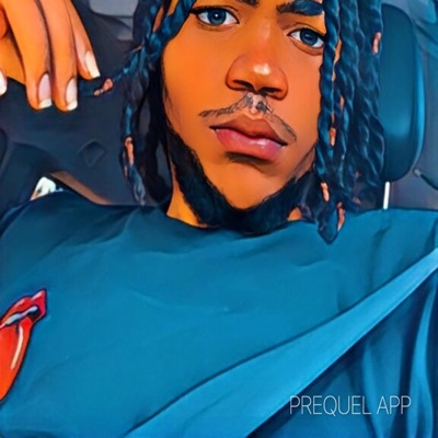 Man who cant be moved (feat. LBR Thanos) - Single