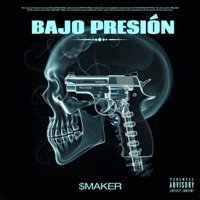 Bajo Presión (feat. $maker) - Single - Lean Cups