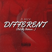 Different - Single - D-Bick