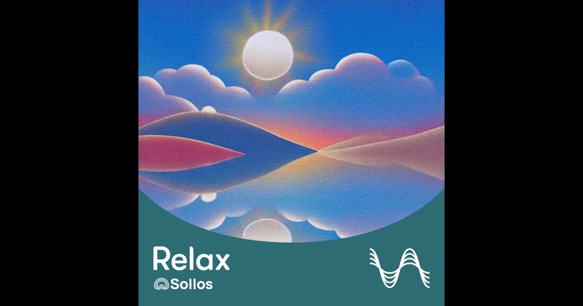 ‎Drift - Sollos Relax Collection — Album wykonawcy Mamoosh &amp; Driftwood — Apple&nbsp;Music