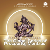 OM VASUDHARE SVAHA (feat. The DiViNE ENSEMBLE)