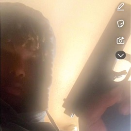 Terror (feat. Braxx & Tylerr) Marionn