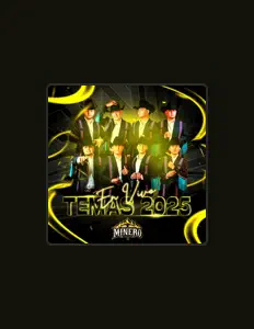 聆聽 conjunto minero、觀看音樂影片、閱讀小傳、查看巡演日期等！