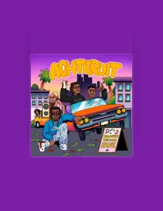 Listen to Ballantine, watch music videos, read bio, see tour dates & more!