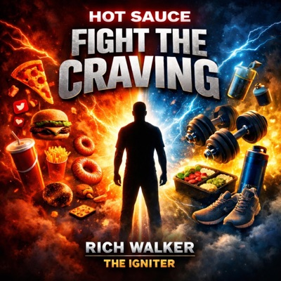 Fight the Craving (feat. Hot Sauce) - Single