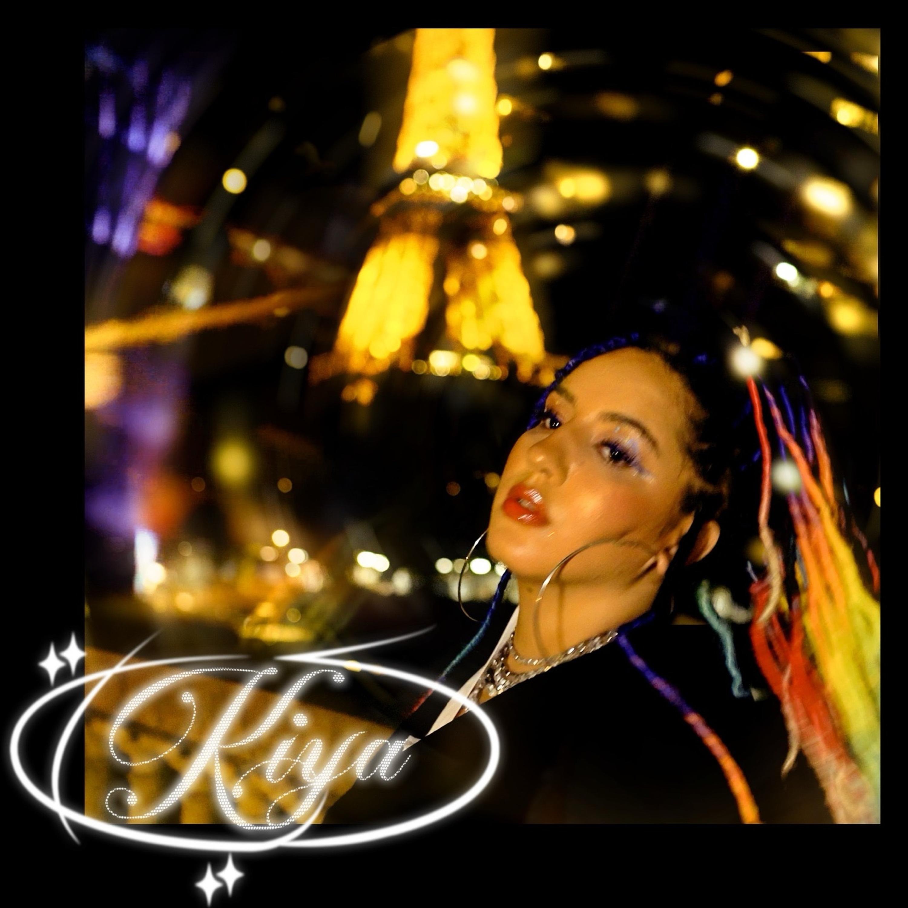 KIYA - Single
