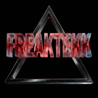 FREAKTEKK (HARDTEKK) - Single - ANDONIS & prodByLone