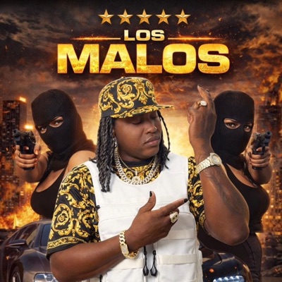 los malos - Single