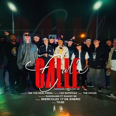 Calle - Single
