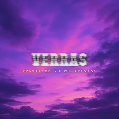 Verras (feat. woniemusicsa) - Single