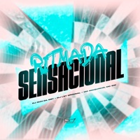 Ritmada Sensacional (feat. mc maiquinho) - Single - DJ Guh da Dz7, DJ Lz7 Original, Mc Gw & G7 MUSIC BR