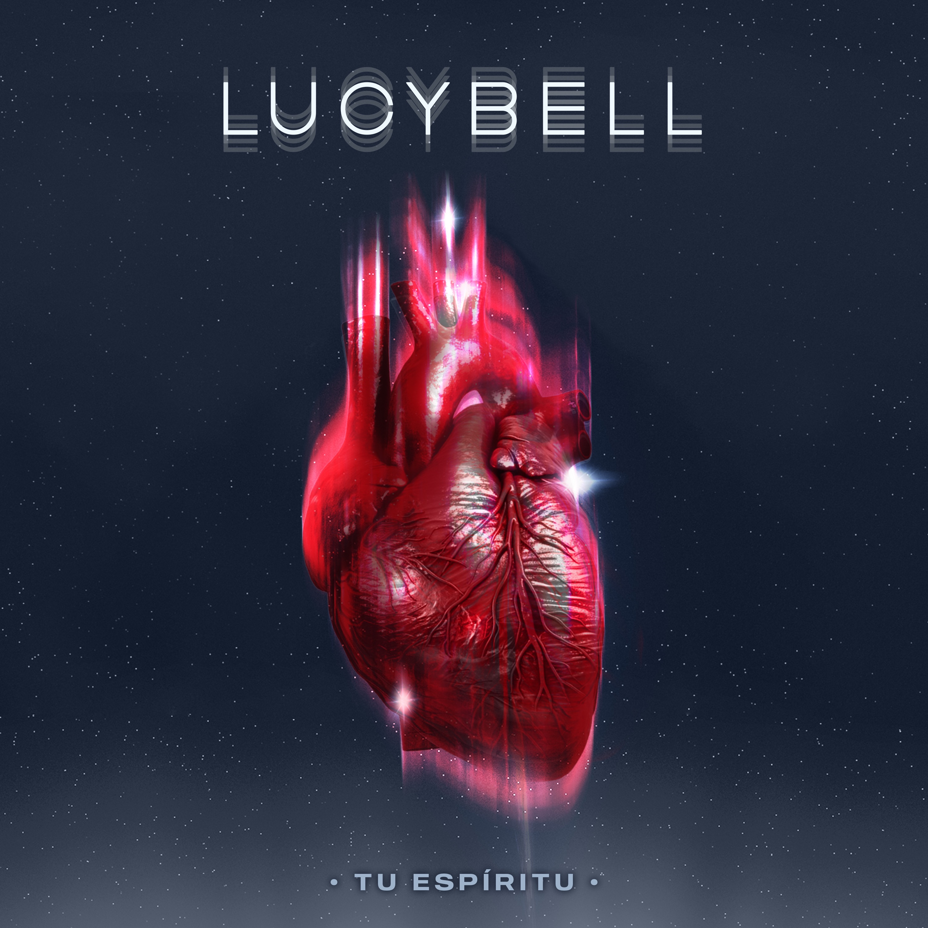 Tu Espíritu - Single