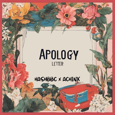 Apology Letter - Single
