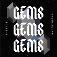 Gems (feat. NamedTobias.) - Single - B-Siide