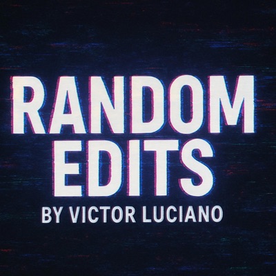 Ramdom Edits - EP