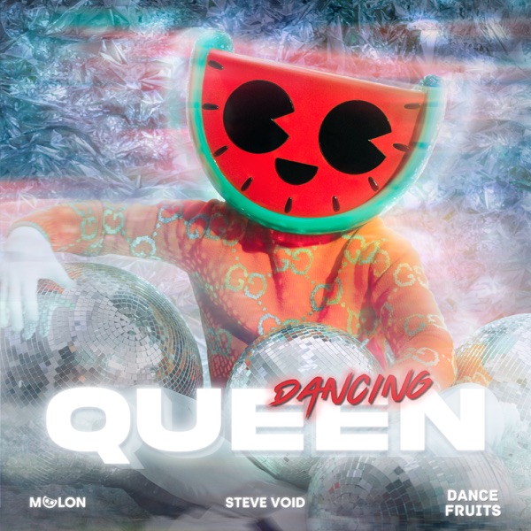 Dancing Queen - EP