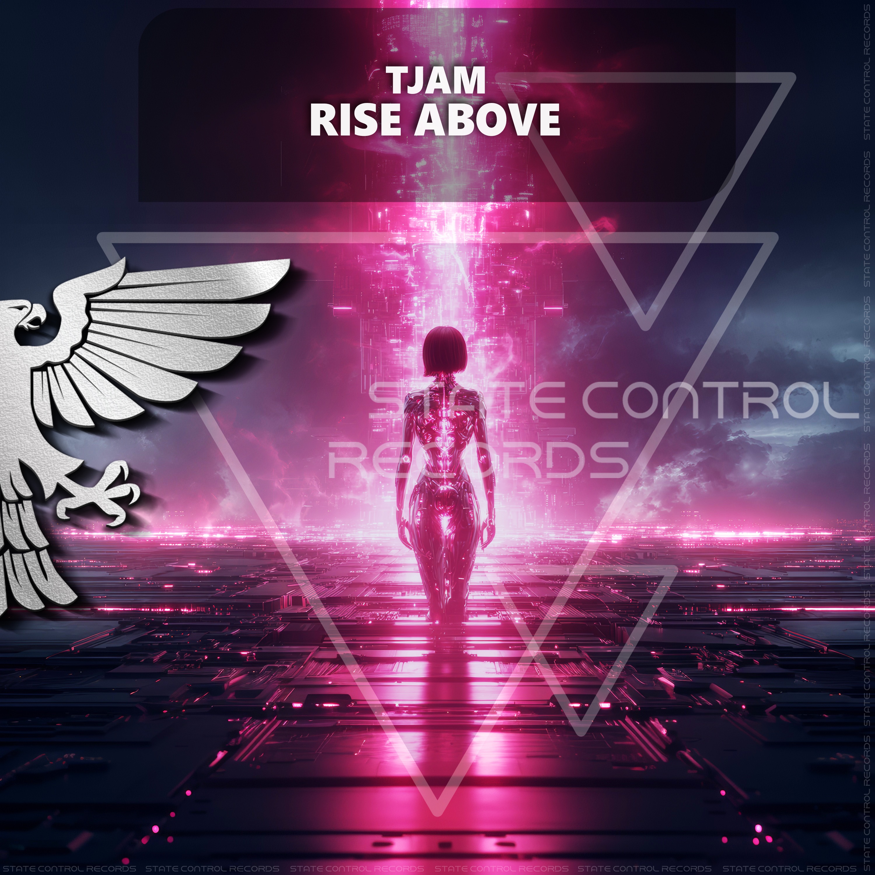 Rise Above - Single
