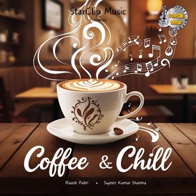 Coffee & Chill - Single