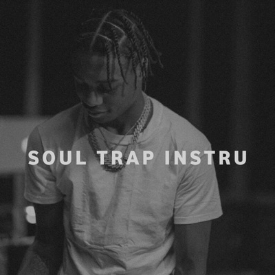 Trap Type Beat 1 - Single