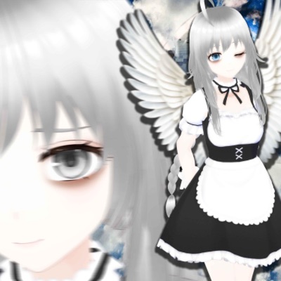 heavenly maid - Single