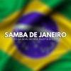 GEO DA SILVA/GEORGE BULDY/DJ COMBO - Samba De Janeiro (Record Mix)