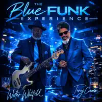 Color of Blue — Tony Camm & Walter Whitfield