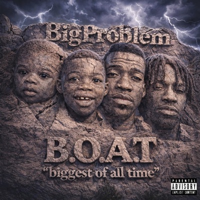 B.O.A.T.: Look At Me Now!