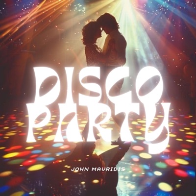 Disco Party - Single