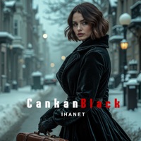 İhanet (feat. Cankan) - Single - Cankan Black