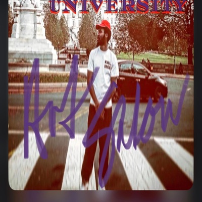 Look At Me (feat. Drew Keys) - Single