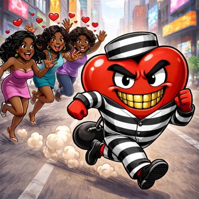 Love at Large - Single