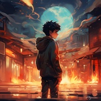 the war Ⅱ - Single - Pityview