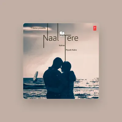 Listen to Kalraa, watch music videos, read bio, see tour dates & more!