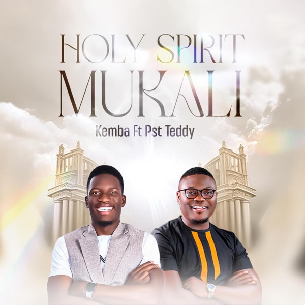 Holy Spirit Mukali (feat. Pst. Teddy LS)