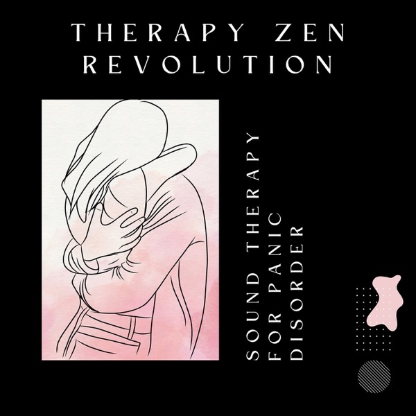 Sound Therapy for Panic Disorder