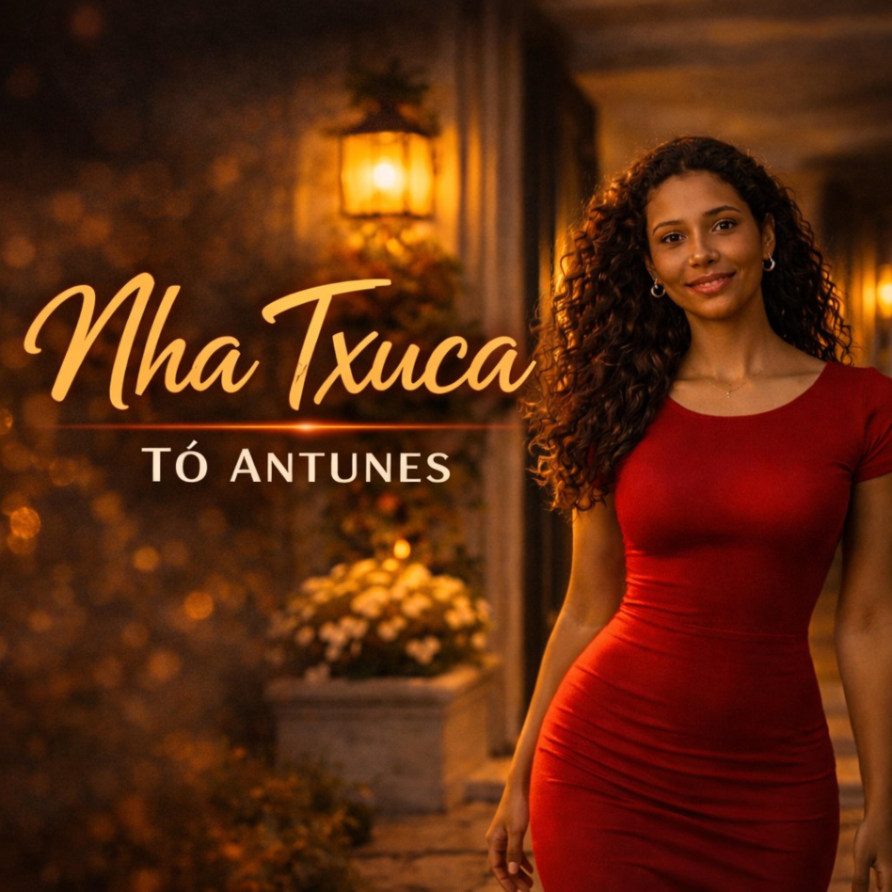 Nha Txuca - Single