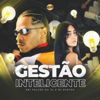 Gestao Inteligente - Single - Dj Djotah, Mc ZL & ARI FALCÃO