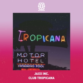 Club Tropicana Jaxx Inc.