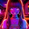 Midnight Marauder - Shiro Kuroshi lyrics