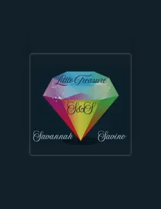 Listen to Savannah Savino, watch music videos, read bio, see tour dates & more!
