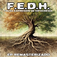 Falsa Expresión De Hipocresía - EP - FEDH