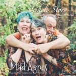 Mad Agnes - The Nothing You Can Do