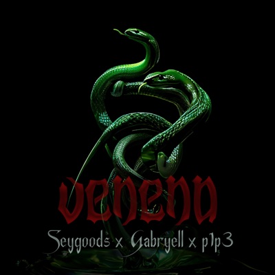 Veneno - Single