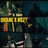 OKANE x NDZY FREESTYLE (feat. Dozza & Naivyy) - Single - Okane Family